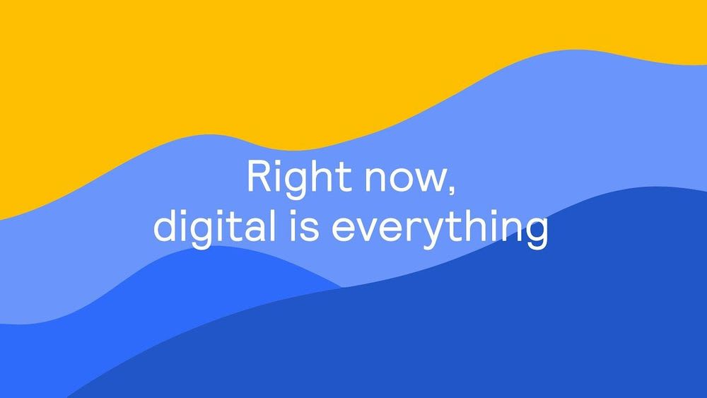 Create a better customer experience that's digital first with Cybersource.
