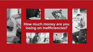 Increase your profitability with Service Pro by MSI Data.