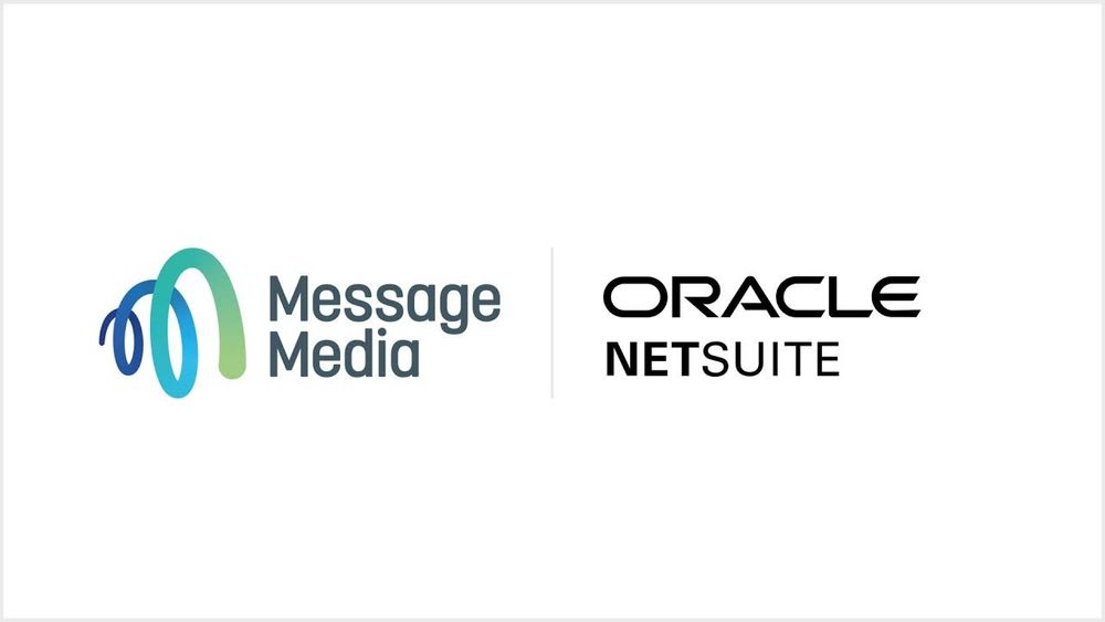 MessageMedia for NetSuite.