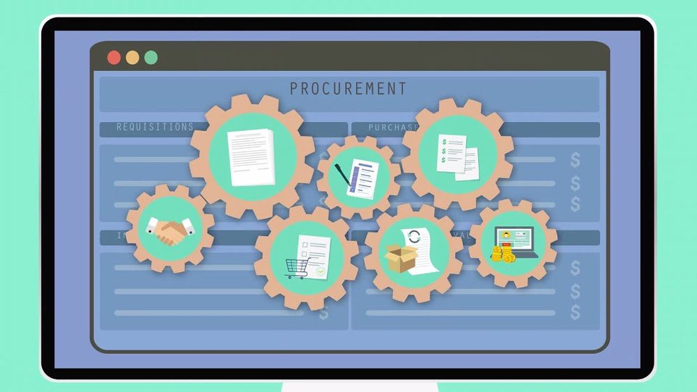 What Is Procurement Software?