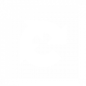 black and white google recaptcha three arrows in a circle icon