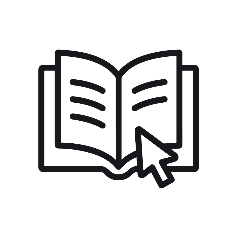 guide icon