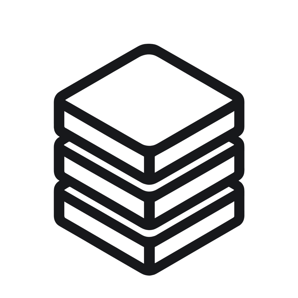apps stack icon