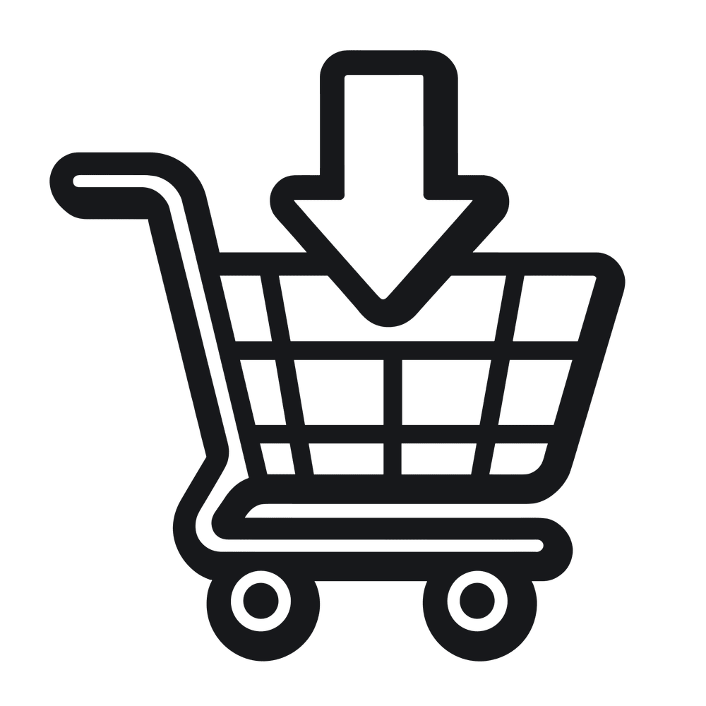 buy icon