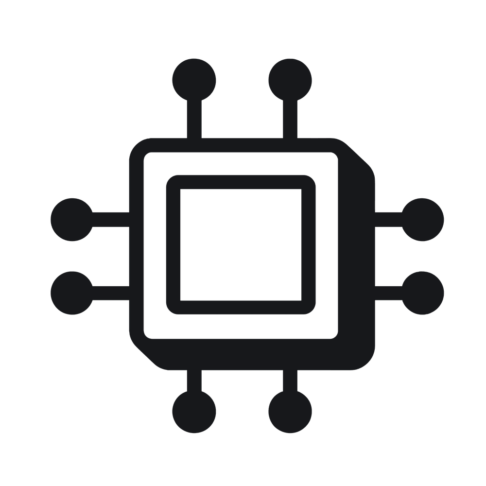 circuit icon