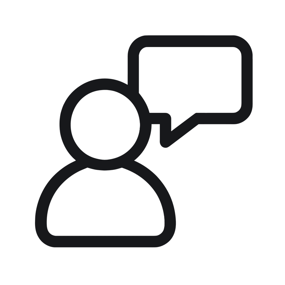 consultation icon