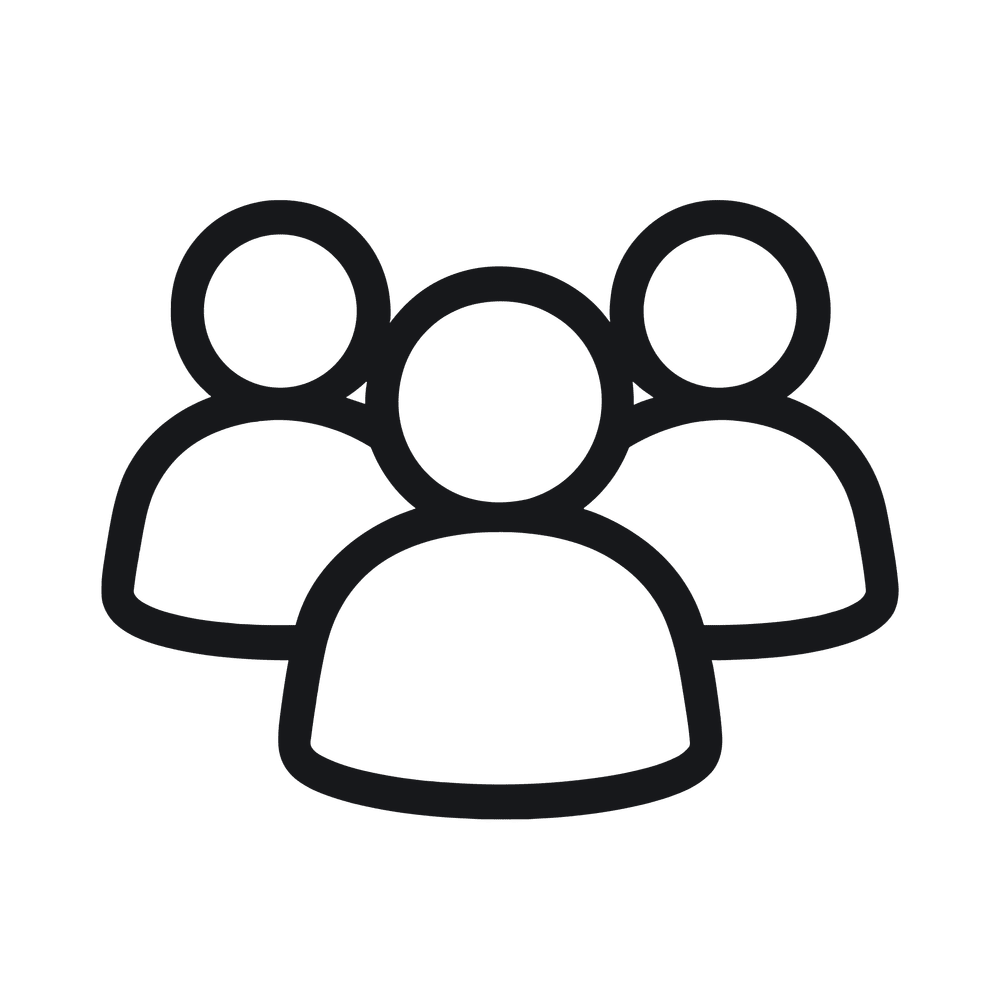 group icon