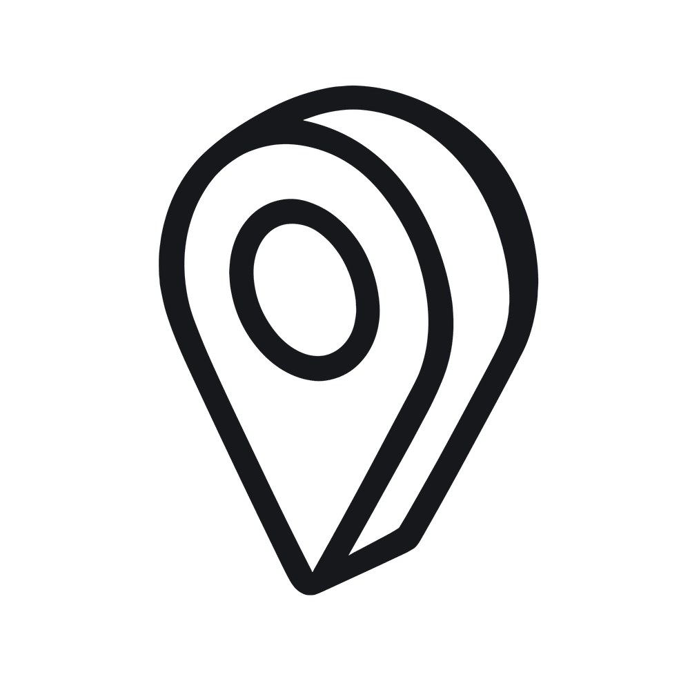 location icon