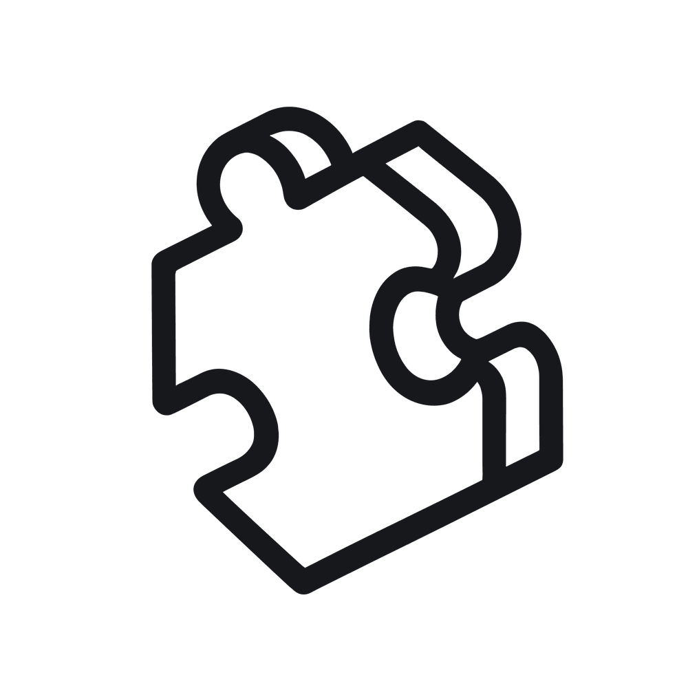 puzzle icon