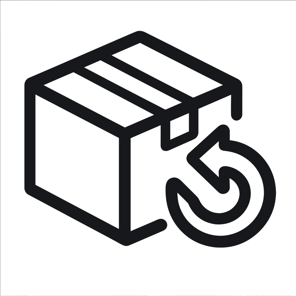 refund icon