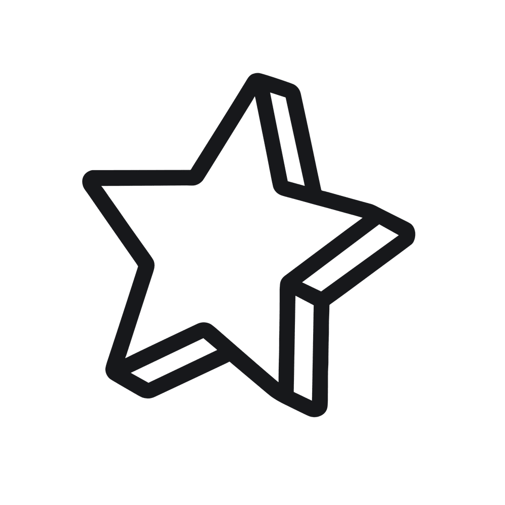 star icon