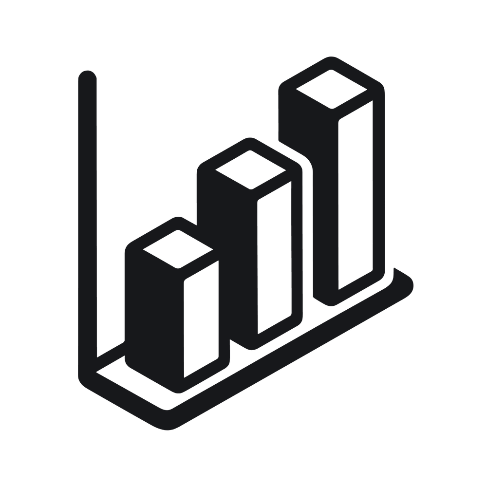 statistics icon