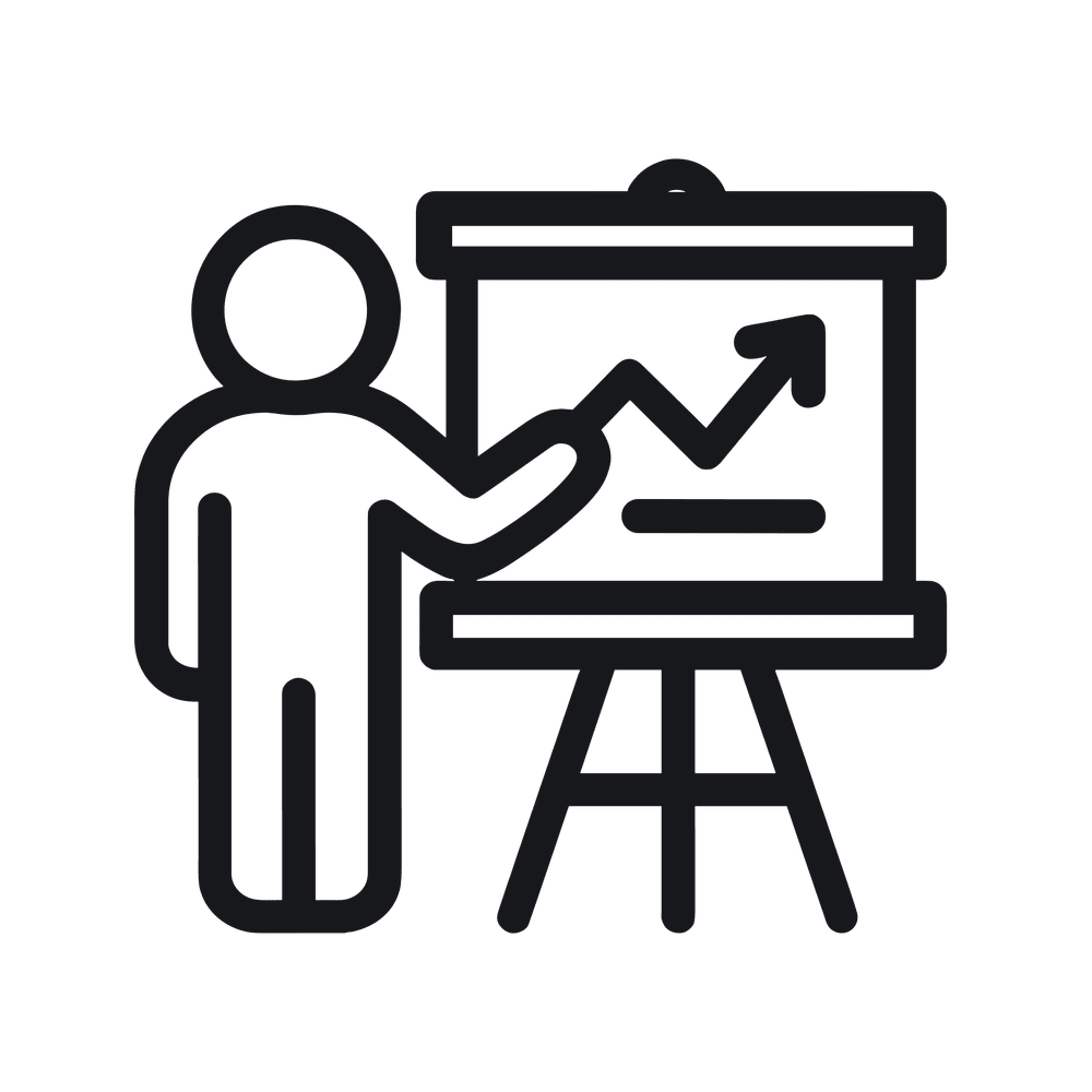 netsuite consultant offering training icon