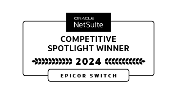 logo competitive spotlight winner epicor switch black