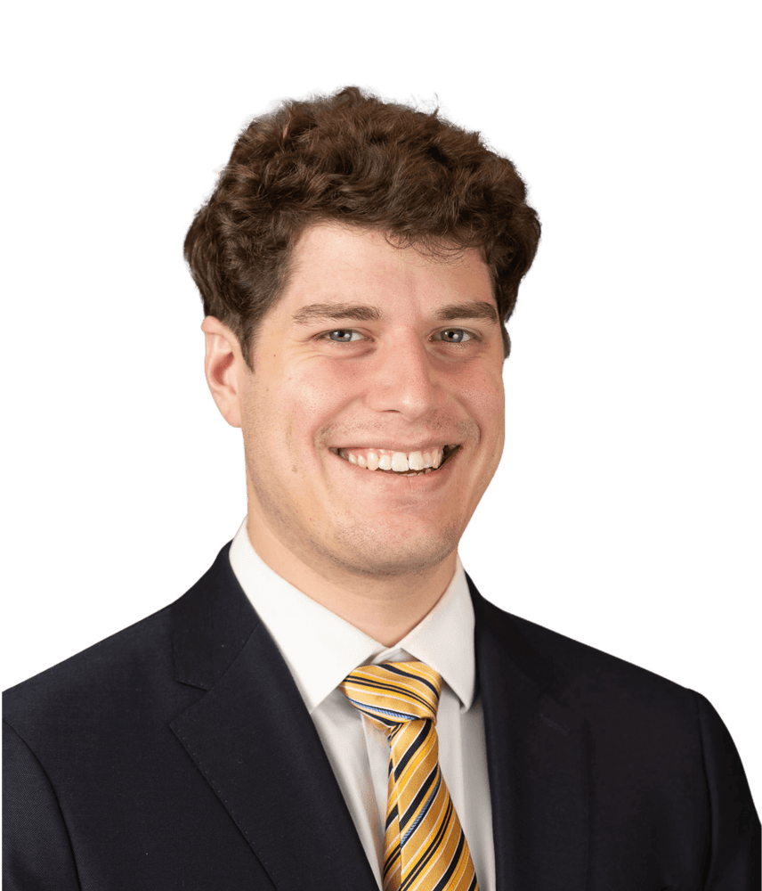 benjamin gagliardi