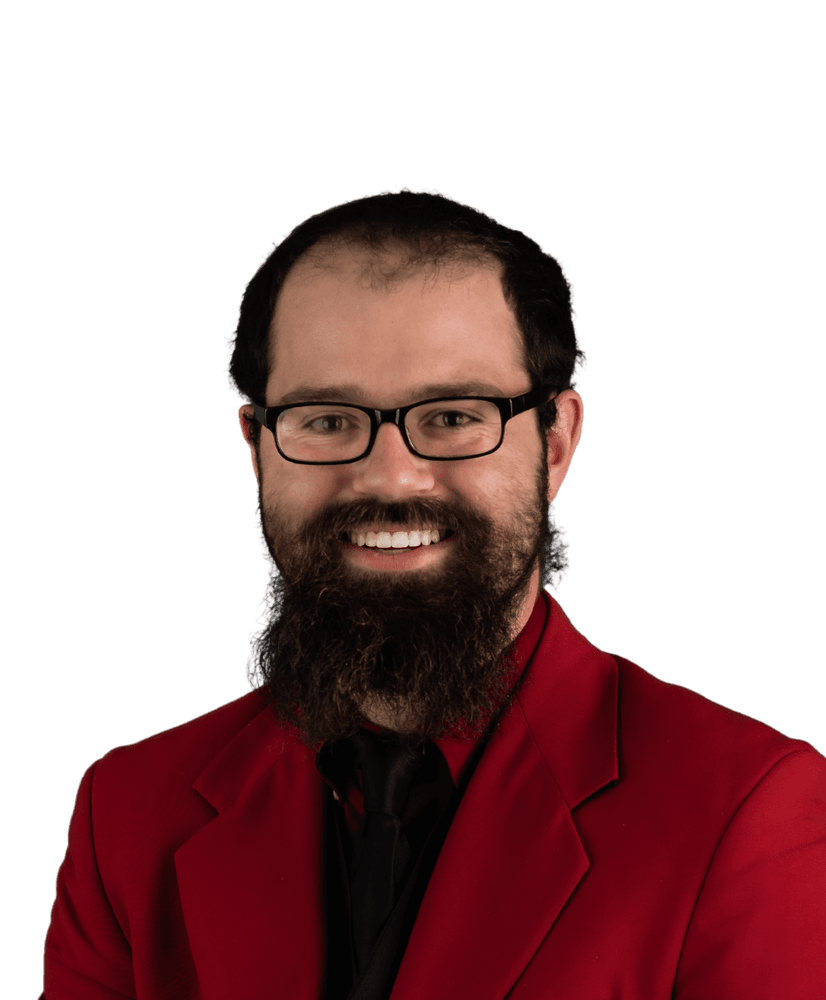 anthony dittus headshot