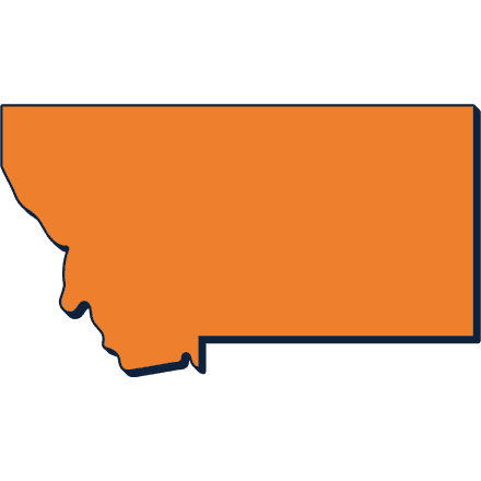 montana icon