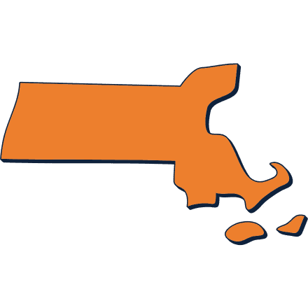 massachusetts icon