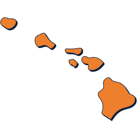 hawaii icon
