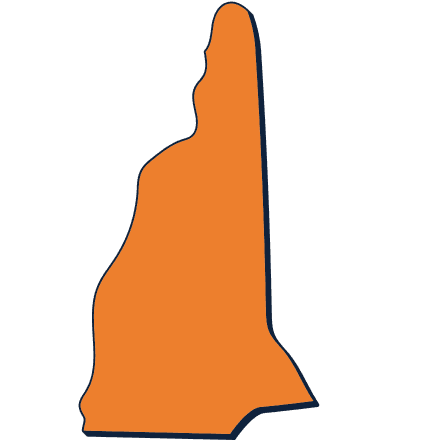 new hampshire icon