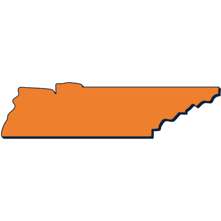 tennessee icon