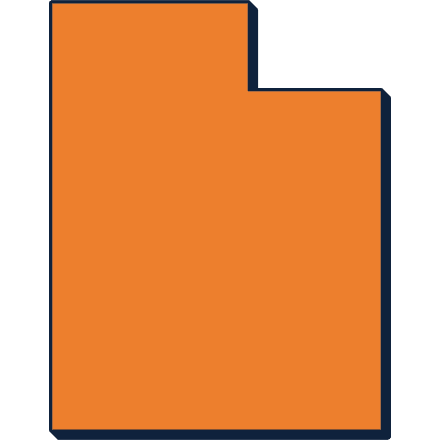 utah icon