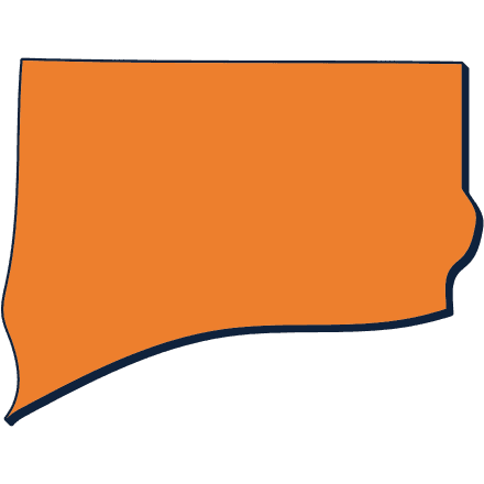 connecticut icon