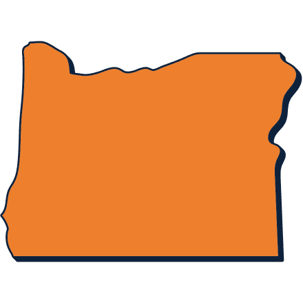 oregon icon