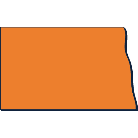 north dakota icon