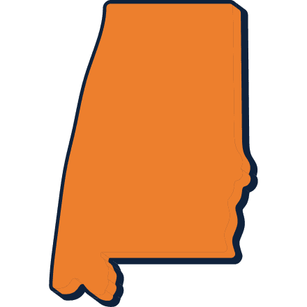 alabama icon