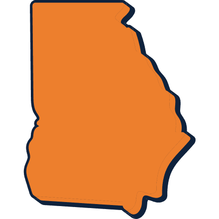 georgia icon