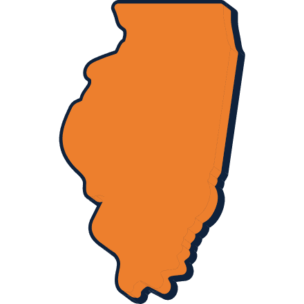 illinois icon