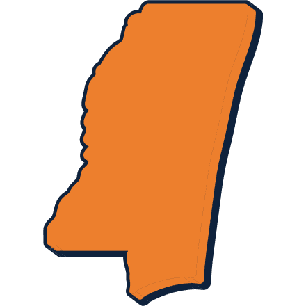 mississippi icon