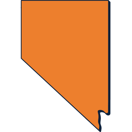 nevada icon