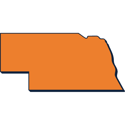 nebraska icon