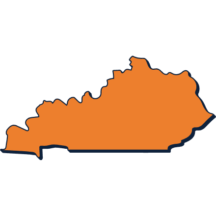 kentucky icon