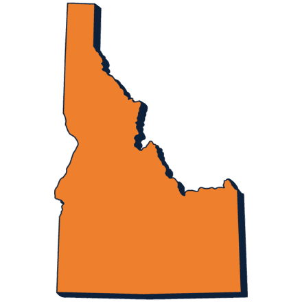 idaho icon