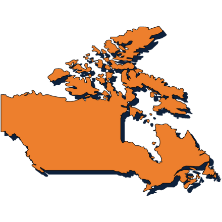canada icon