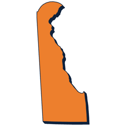 delaware icon