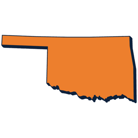 oklahoma icon