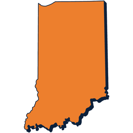 indiana icon