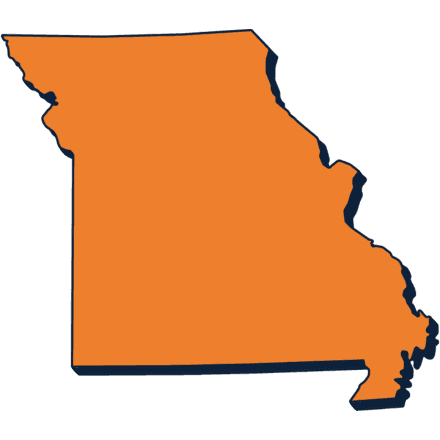 missouri icon