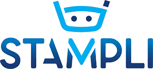 Stampli logo.