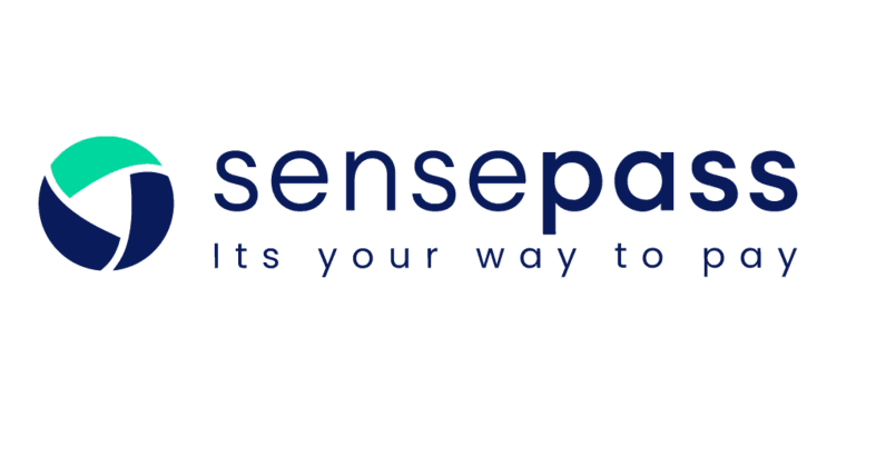 Sensepass logo