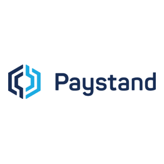 Paystand logo.
