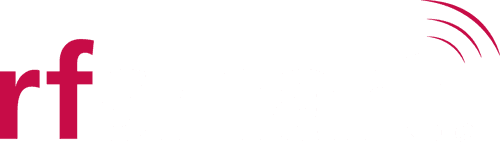 RF-Smart logo.