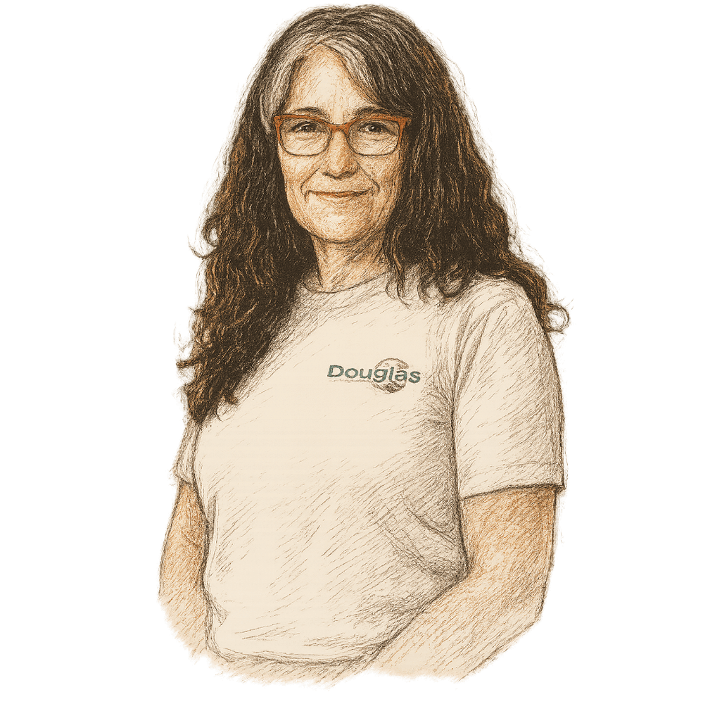 Janeen Douglas Production Technologies, LLC