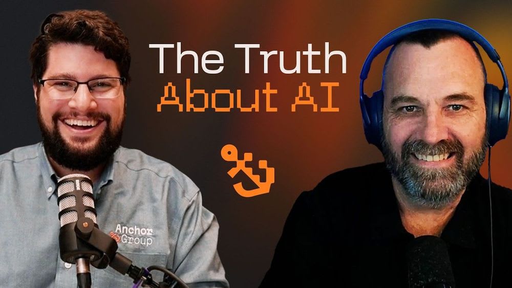 the truth about ai and what companies get wrong