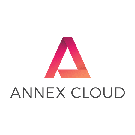 Annex Cloud logo.