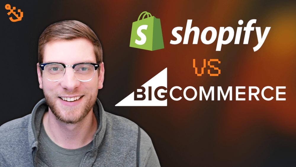 shopify vs bigcommerce